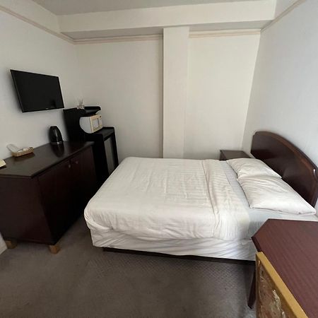 Nash Hotel Berkeley Eksteriør billede