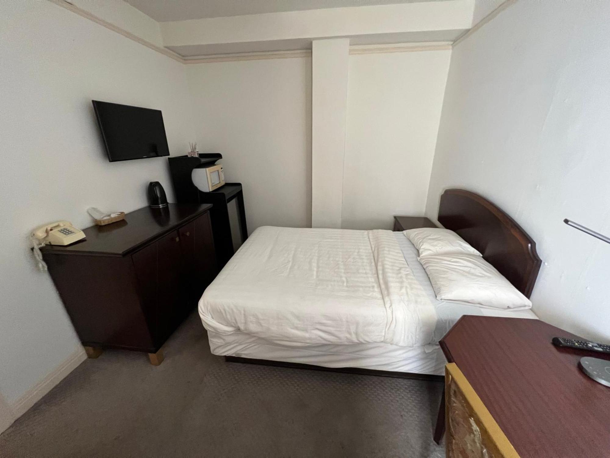 Nash Hotel Berkeley Eksteriør billede